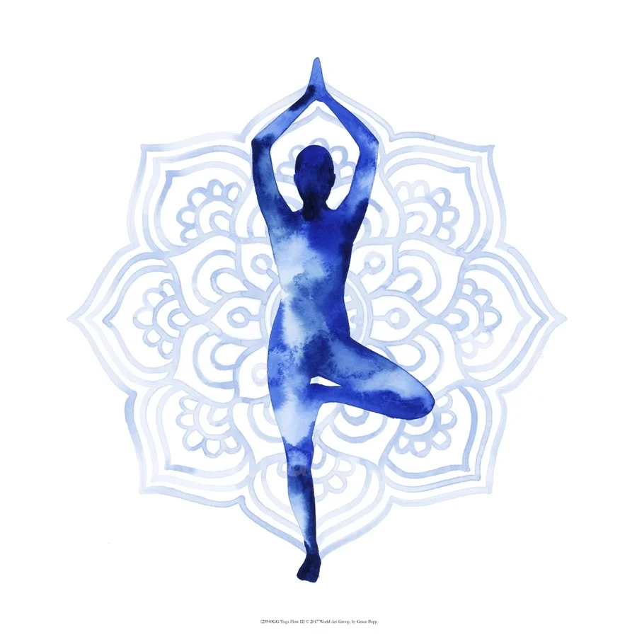 Yoga Flow III