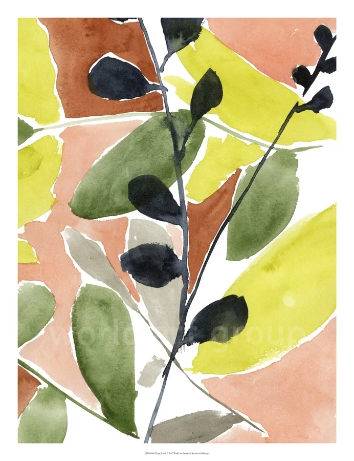 Tropic Fun I