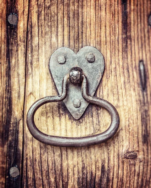 Heart of the Home I