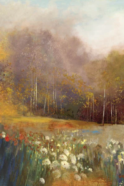 High Gardens I