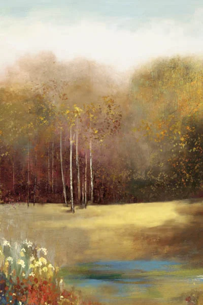 High Gardens II