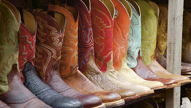 Boots