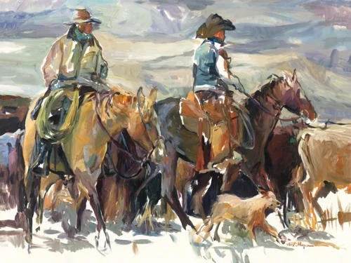 The Roundup