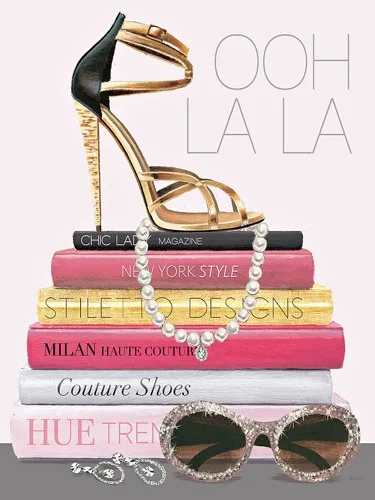 Paris Style I