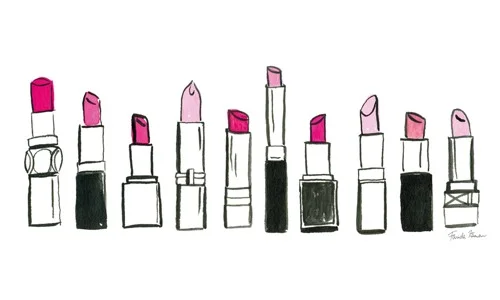 Think Pink I