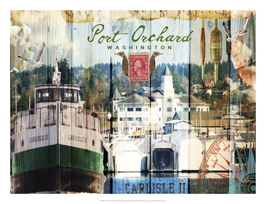 Taste of Port Orchard
