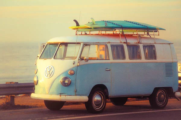 Surfs Up II