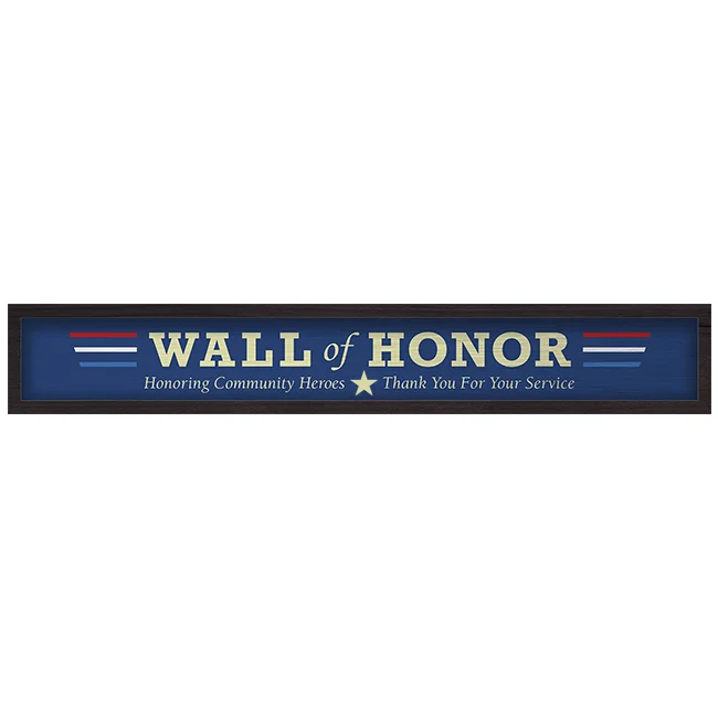 Wall of Honor Sign.jpg