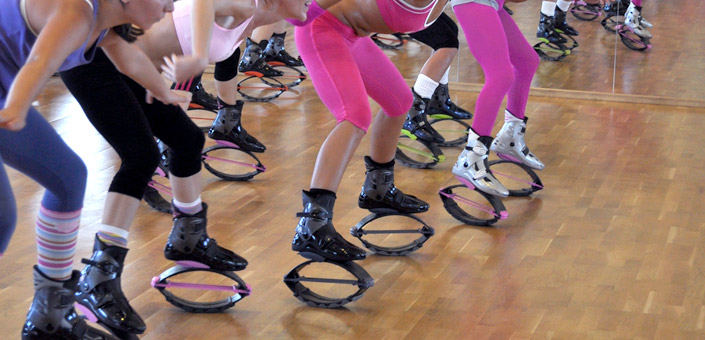 Details about   Adults Kangoo Jumps Power Jumping Shoes Bounce Slimming Fitness Shoes Sneakers
