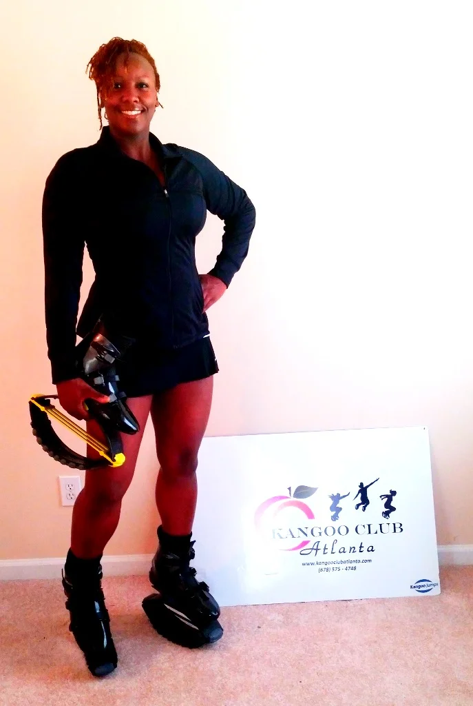 The Bounce Shoe Store