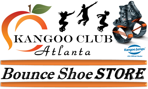 Black & Black - Kangoo Jumps Rebound Shoes — Rebound Shoe Depot