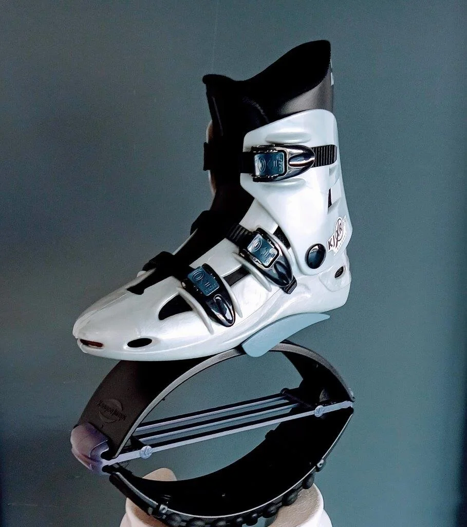 Kangoo Jumps Rebound Shoes 