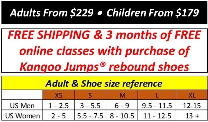 kangoo jumps buy online