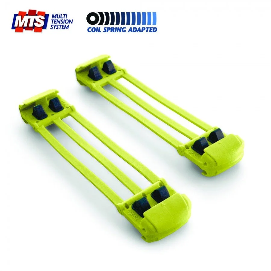 ニューシャトル　3ダース＋10コ(計46コ) Kangoo Jumps T-Springs - XR6 Pair — The Bounce Shoe Store