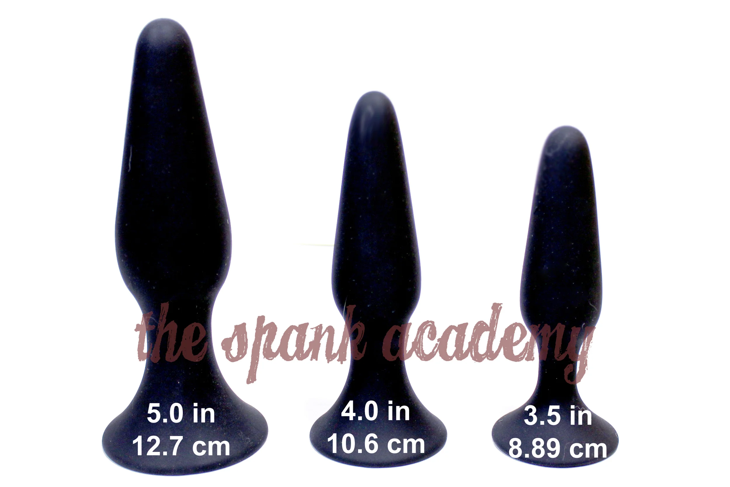 anal plug dimensions What Size Butt Plug Should I Buy?