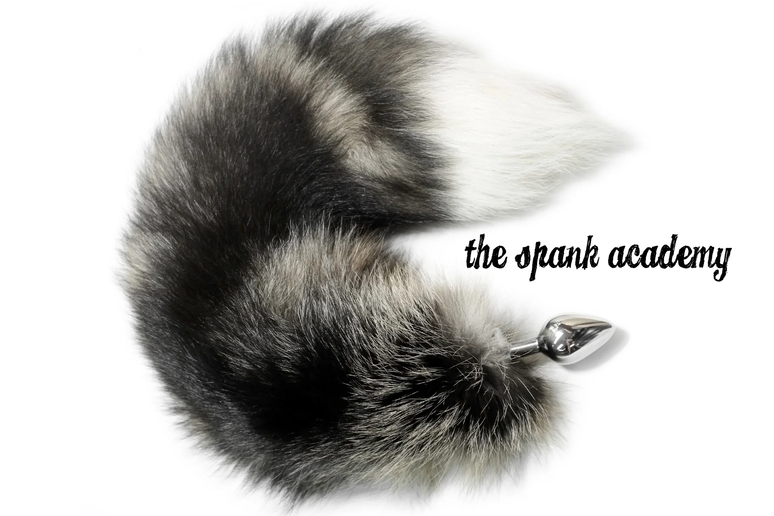 fox tail butt plug