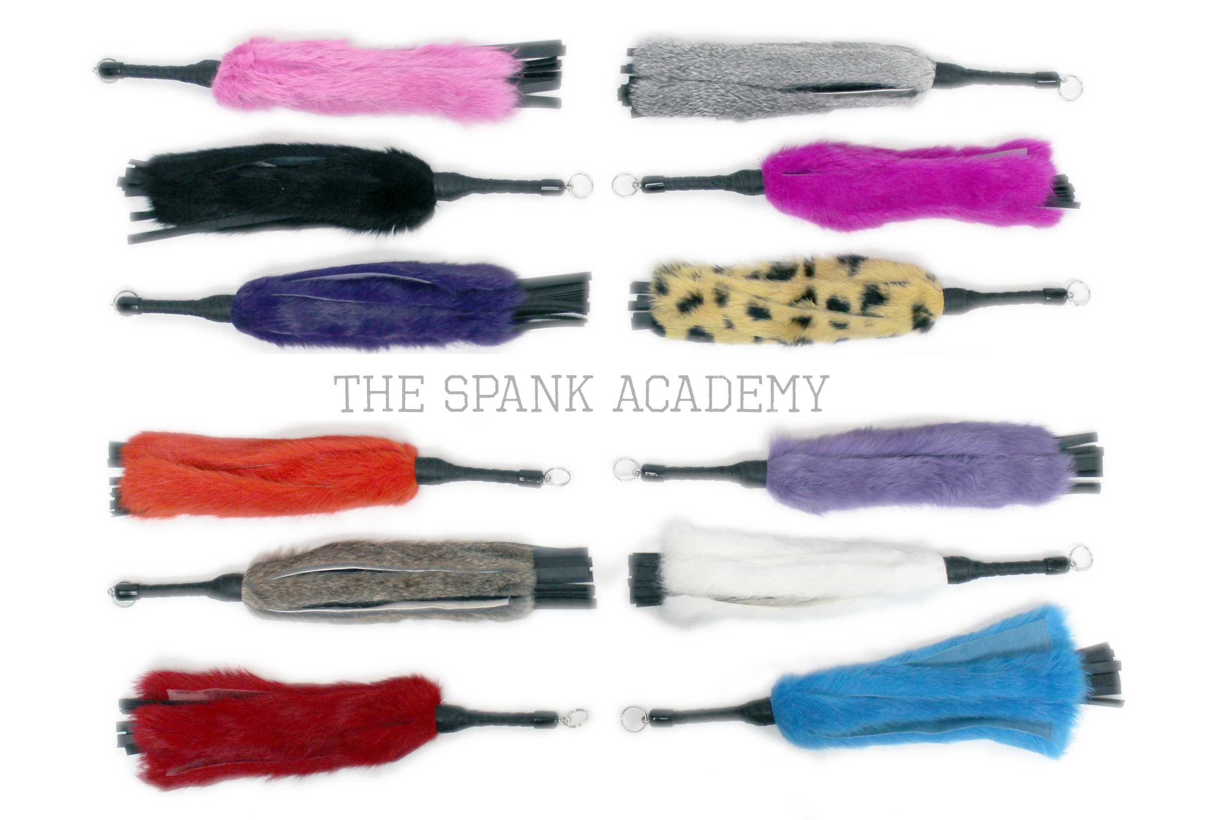 16 in fur and leather floggers ALL.jpg