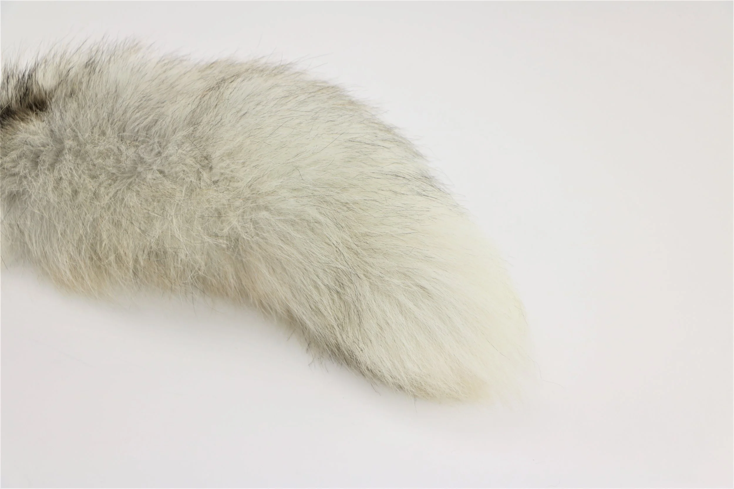fox tail plug