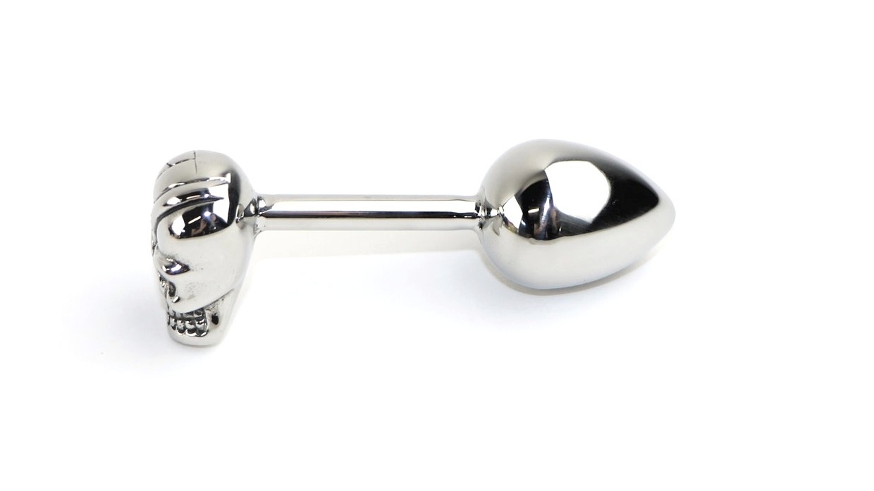 bukkitbrown anal plug Tunnel Butt Plugs For Deep Stretch & Open-Ended Play main image 0