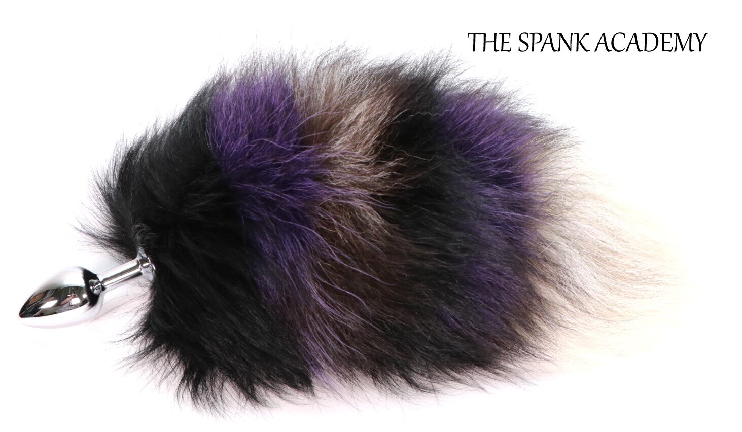 One of a Kind Fox Tails