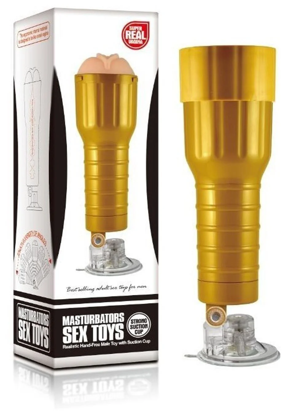 The Spank Academy Toys & Vibrators The Spank Academy Toys & Vibrators