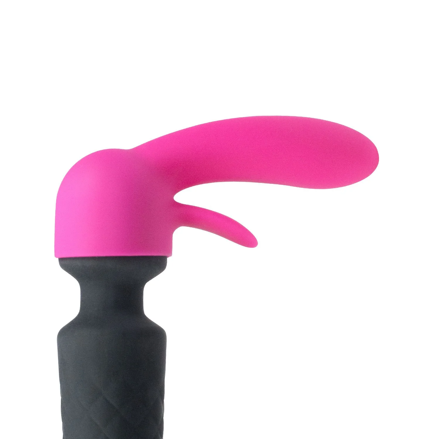 Wand Vibrator with Attachment — The Spank Academy