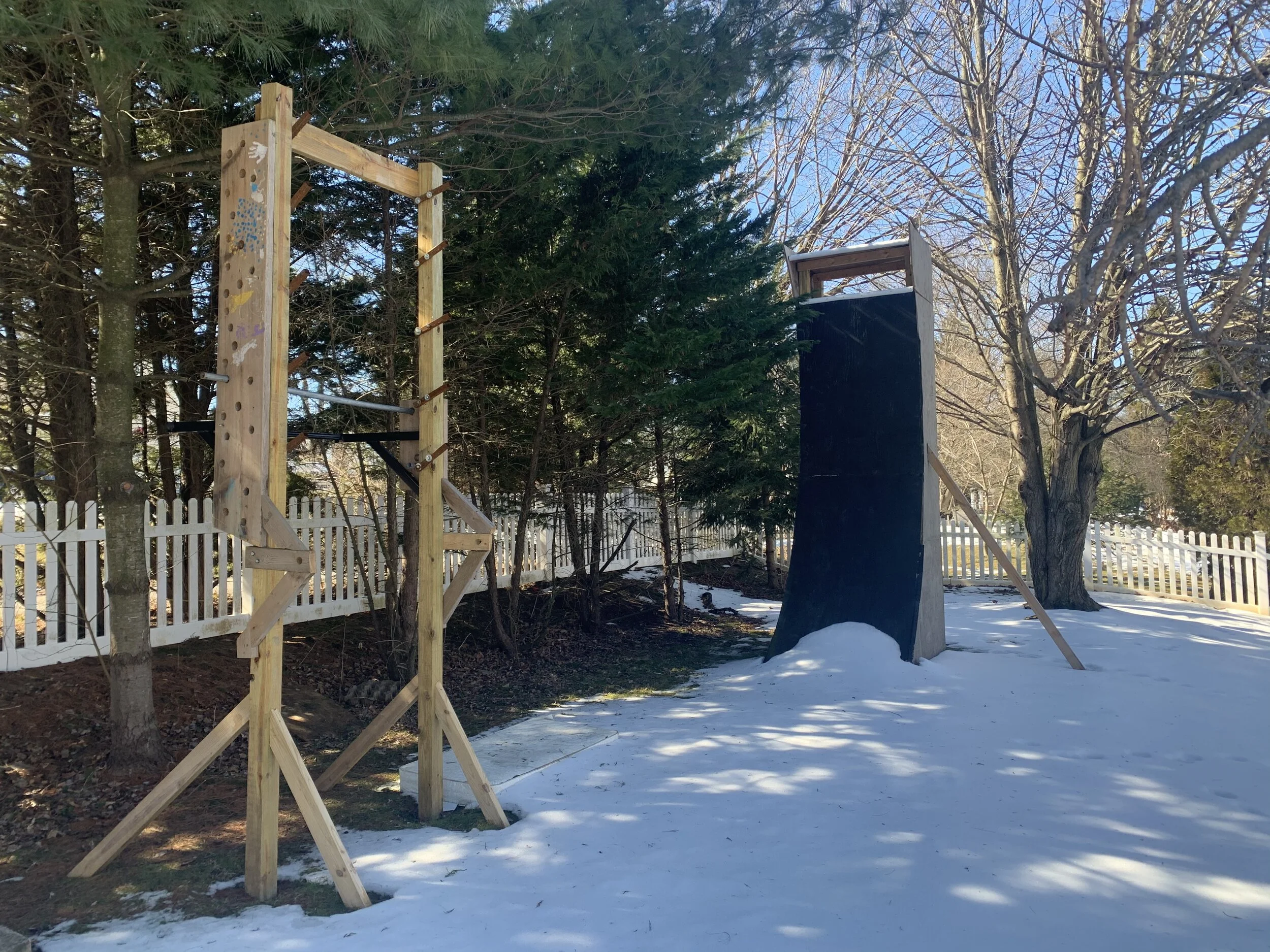 DIY Salmon Ladder Build Plans Downloadable