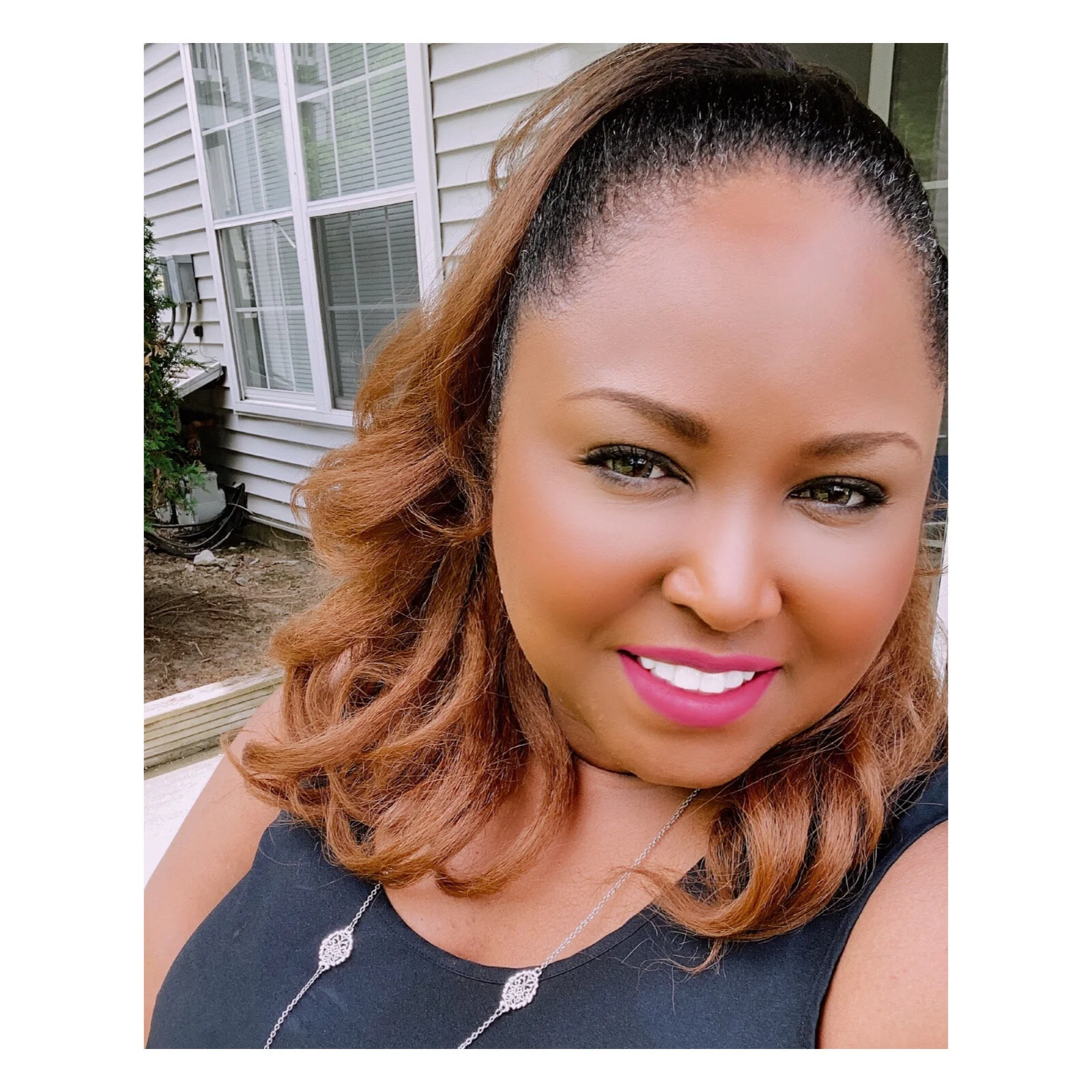 I want my life, more than anything else.