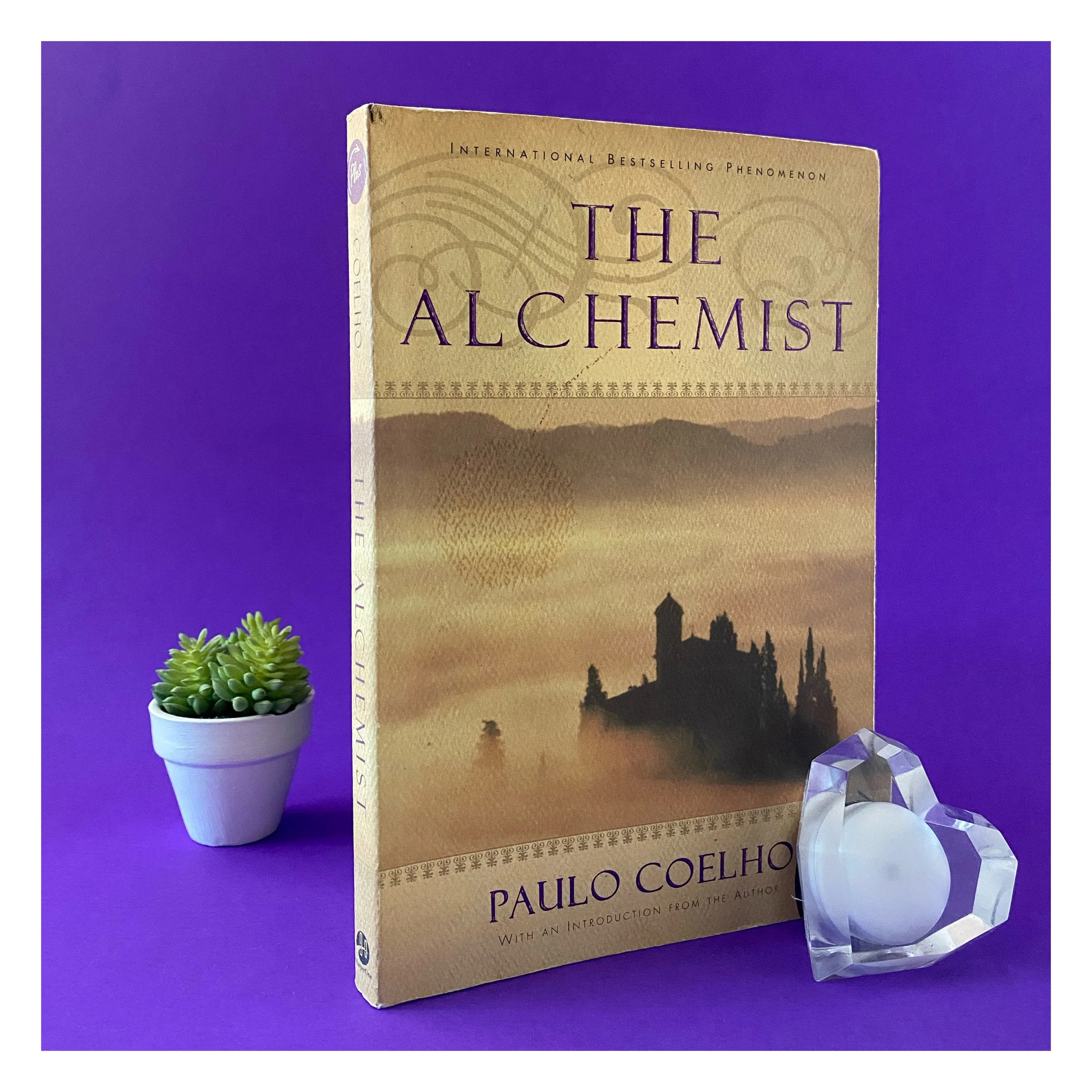 The possibility of having a dream come true.