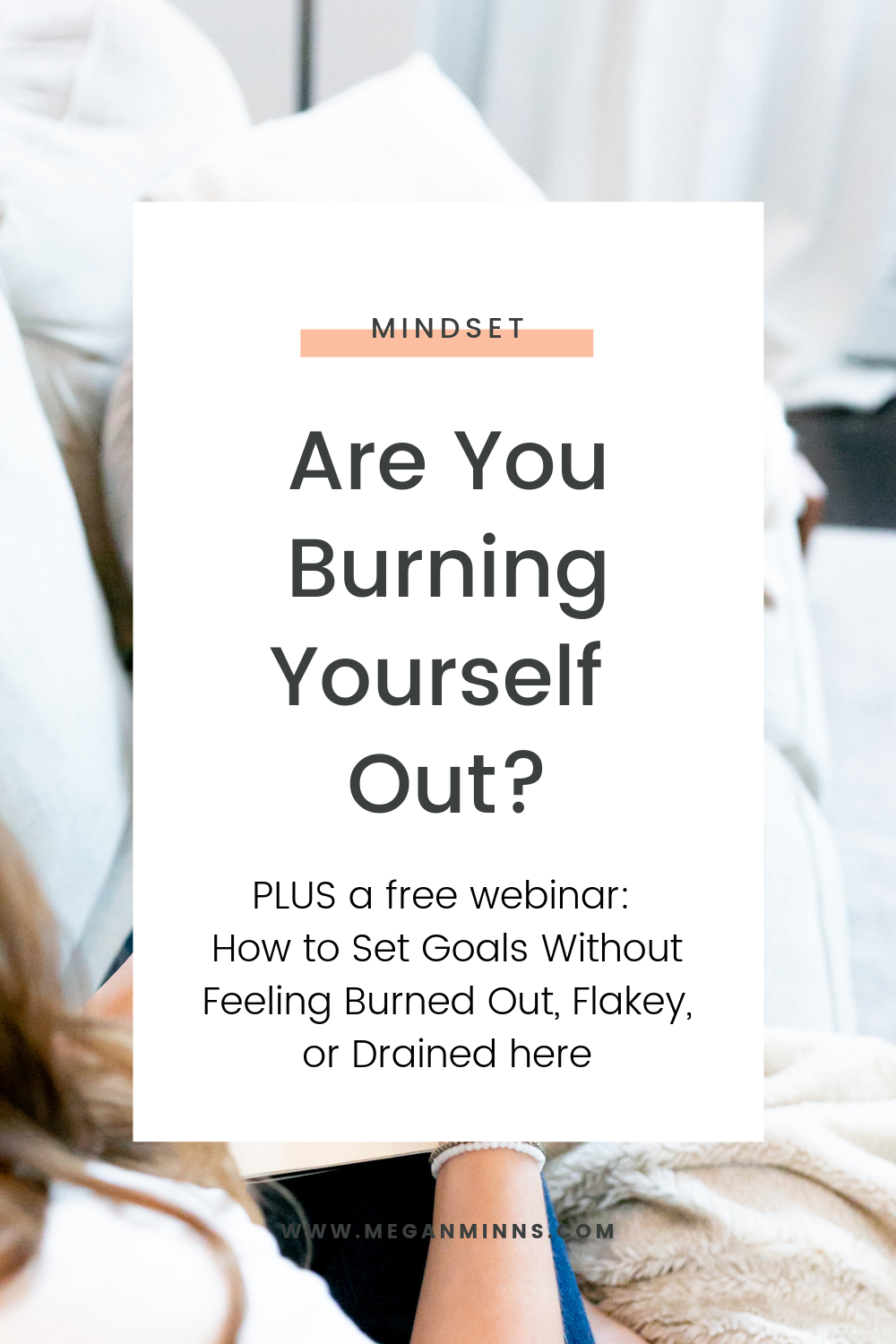 If you're a perfectionist, you know how hard it can be to overcome perfectionism. Maybe it hasn't worked in the past. In this episode, I'm sharing my story of living as a perfectionist and how I was able to overcome perfectionism and step into my true self. I'm showing up more confident and feeling more me every day, and I want the same for you. Perfectionism can be disastrous to your work and your business, and it's time to kick it to the curb. READ THE FULL BLOG POST ➡️ https://meganminns.com/blog/overcome-perfectionism