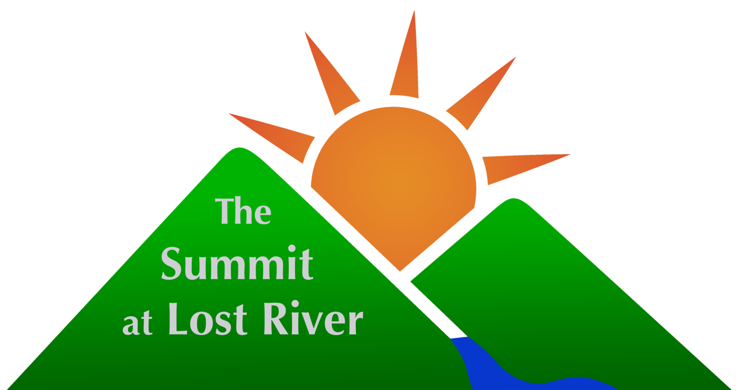 The Summit at Lost River