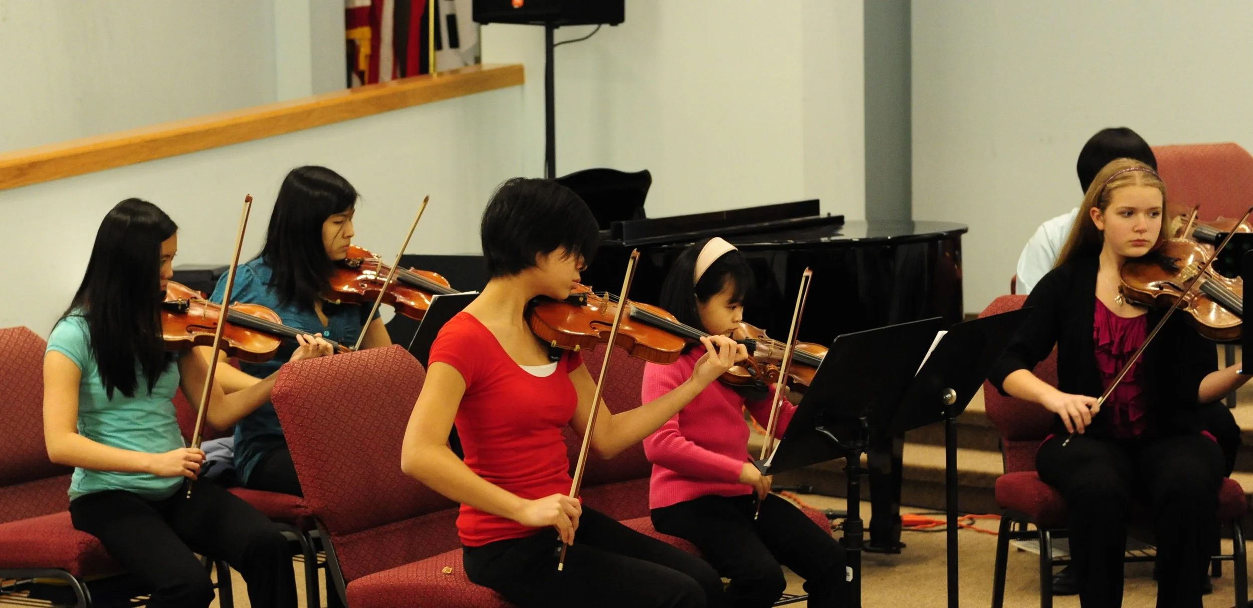 Violin I