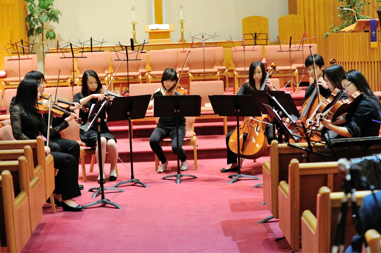 Mendelssohn Octet