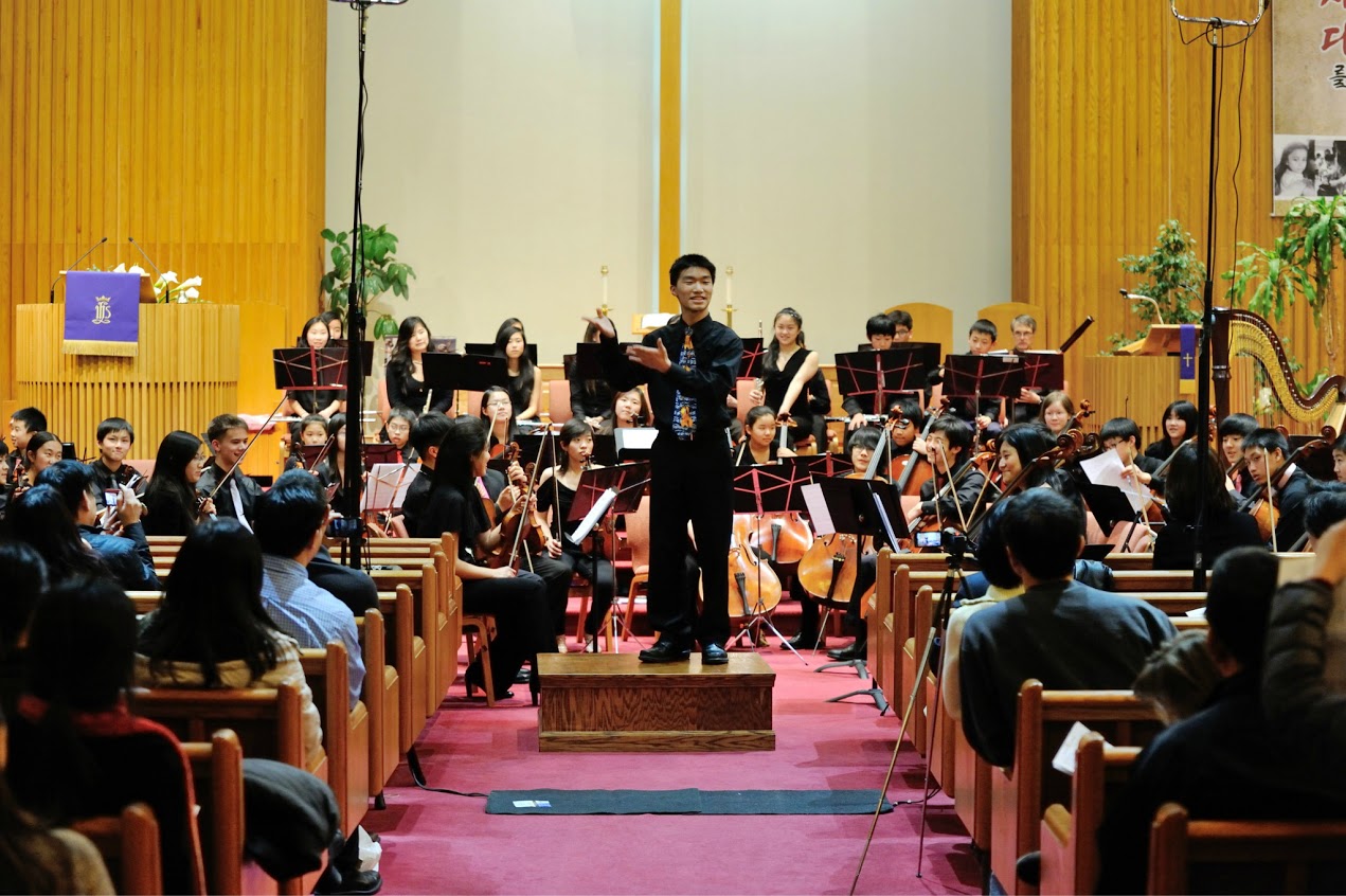 Congratulations on a wonderful performance!