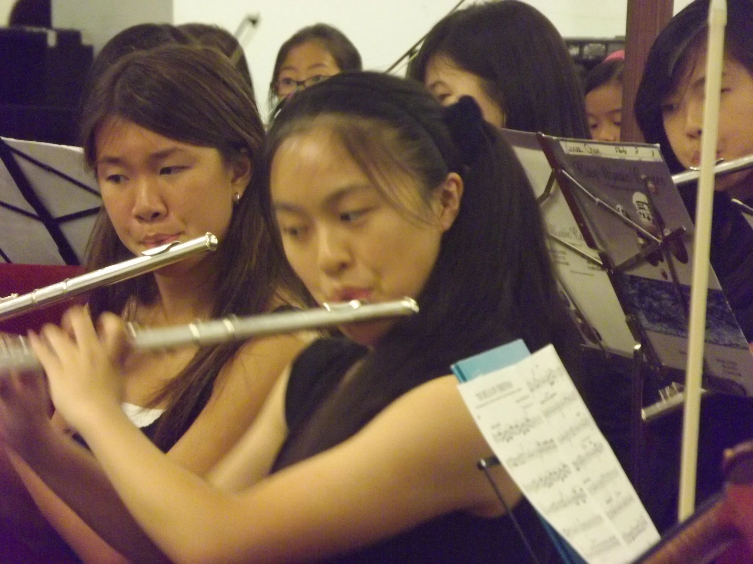 Dynamic Principal flutist Katherine Lin.jpg