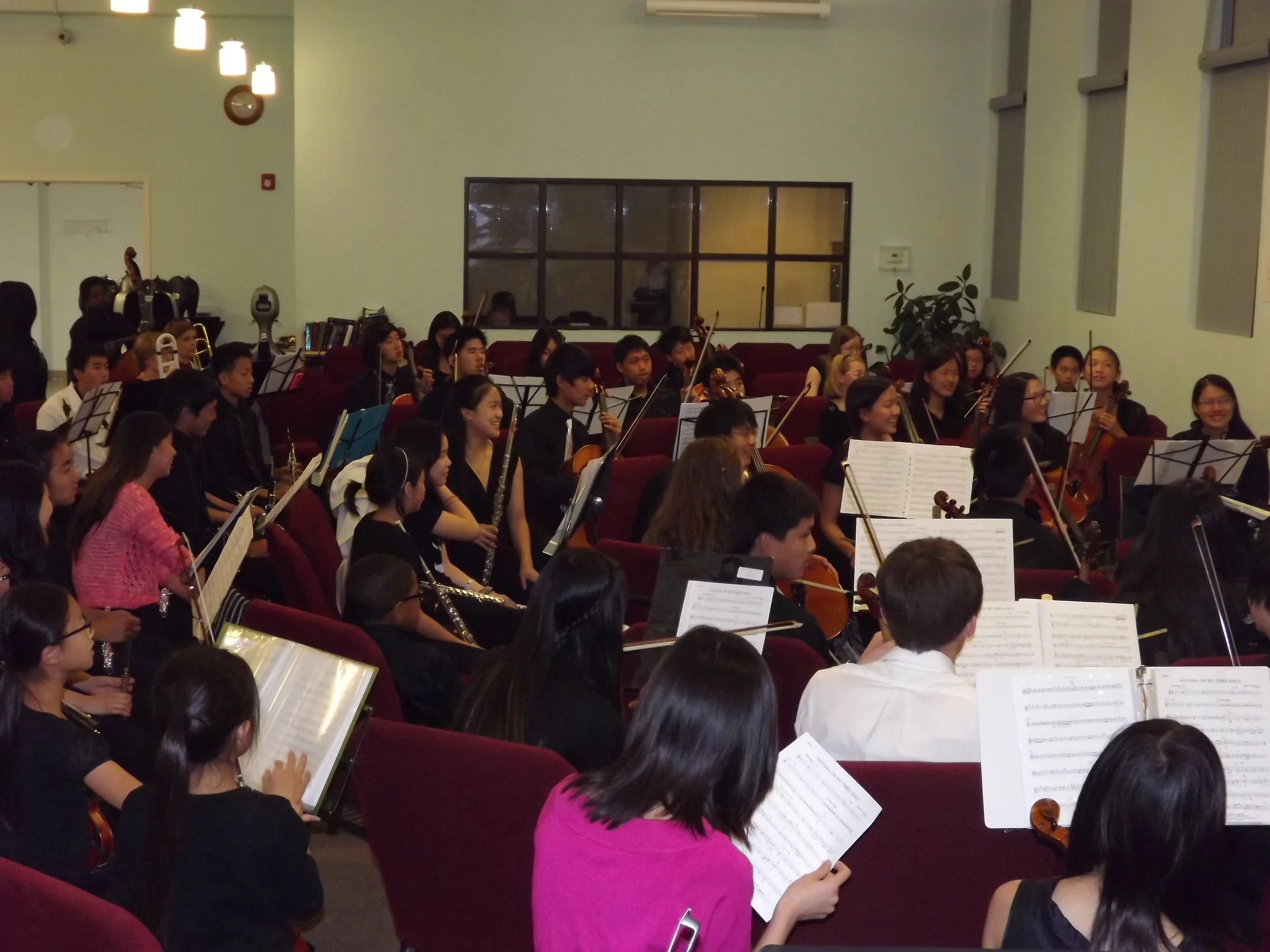 Students having fun.JPG