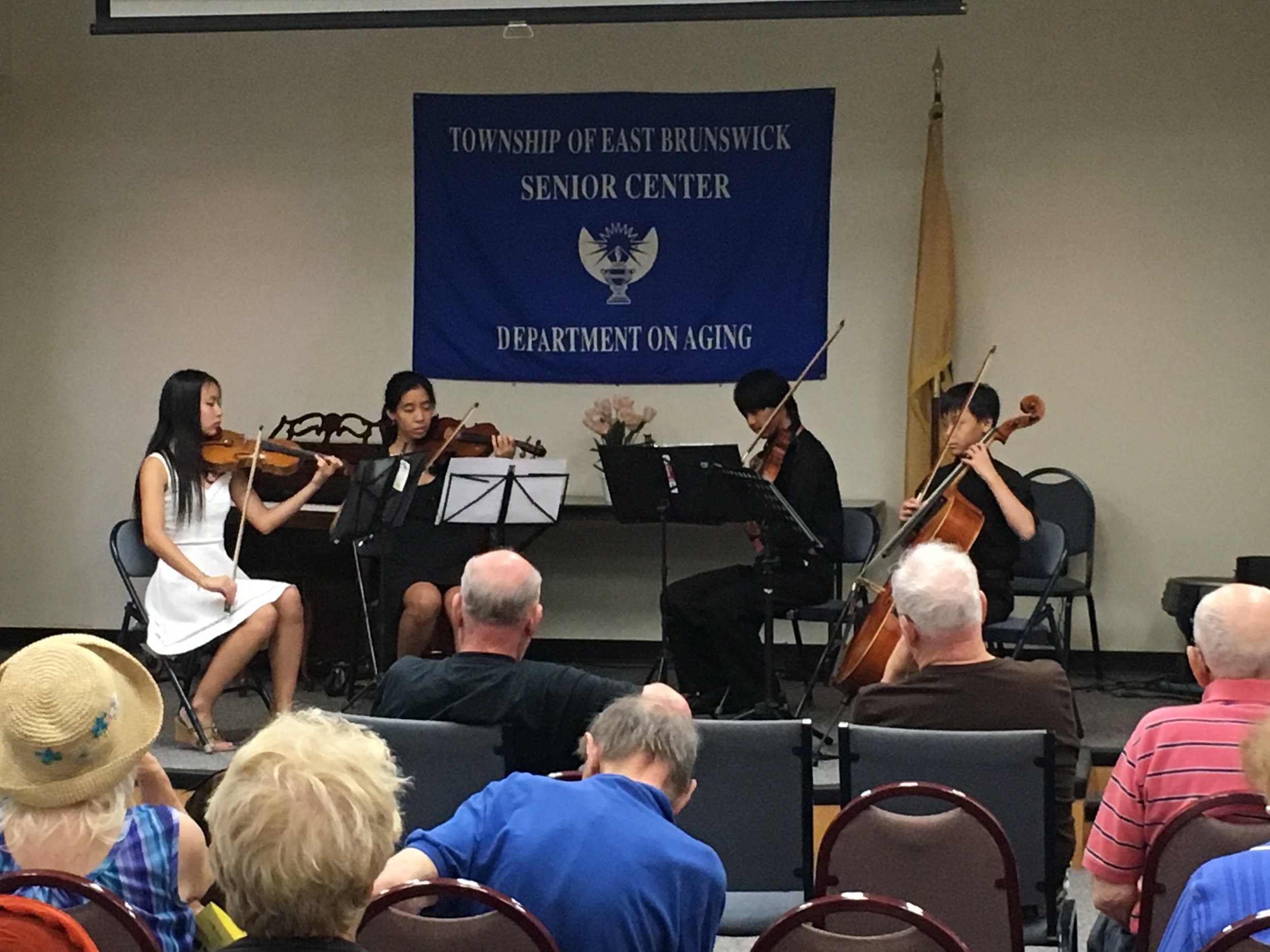 EB Senior Center - Mozart Strings Quartet.JPG