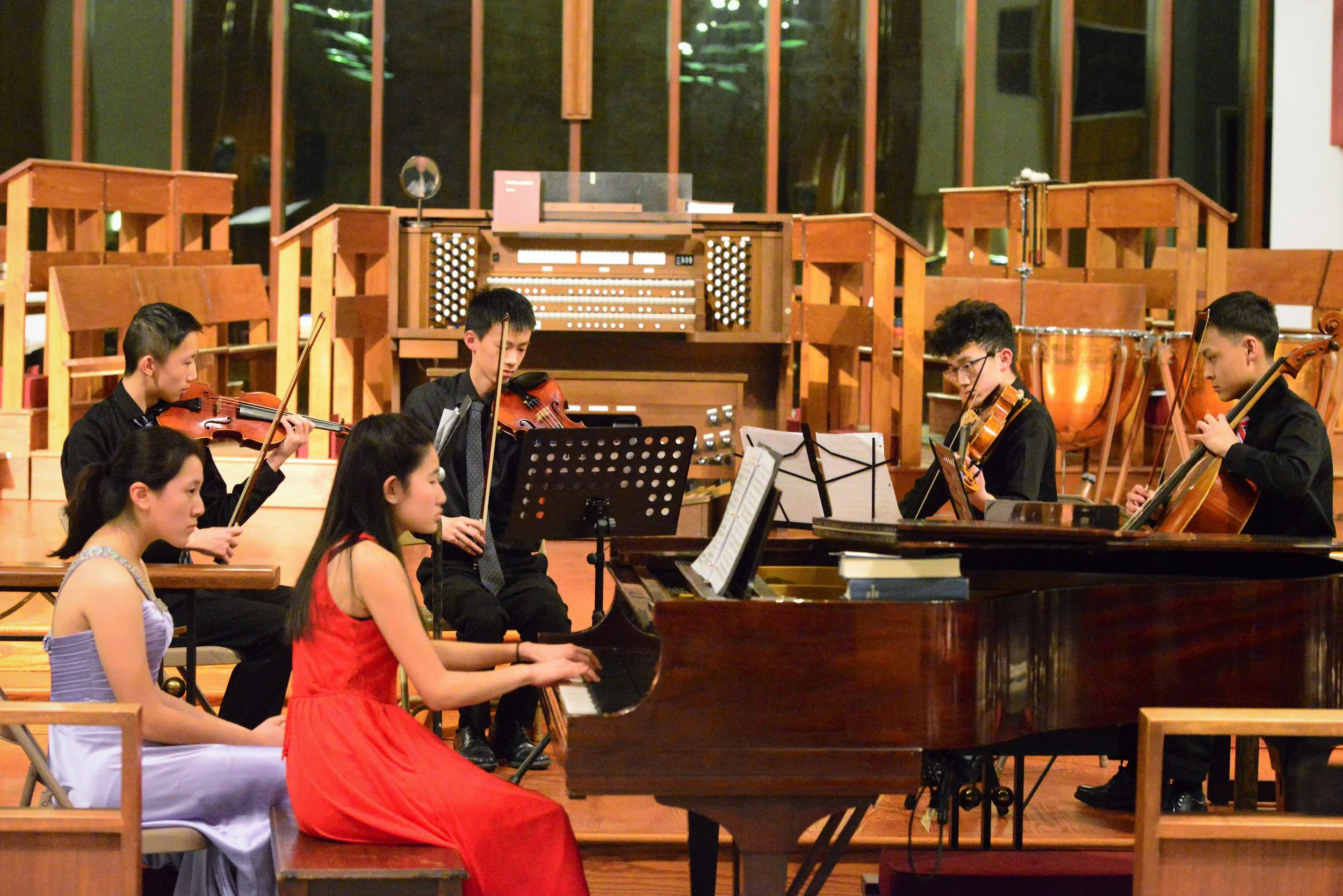 Reinecke Piano Quintet