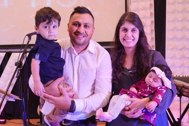 Hoca Family.jpeg