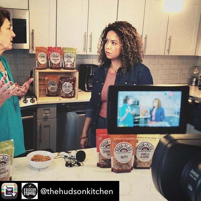 βKnow your βwhyβ because it will constantly be challenged.β
.
Check out our Founder/Boss Lady, Lori Tishfield, in this awesome interview with @thehudsonkitchen. Thank you for the opportunity to share our story! π