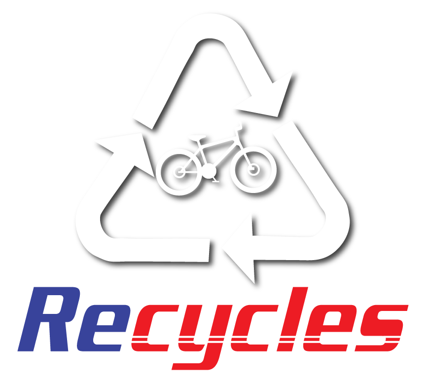 Recycles Bike Shop