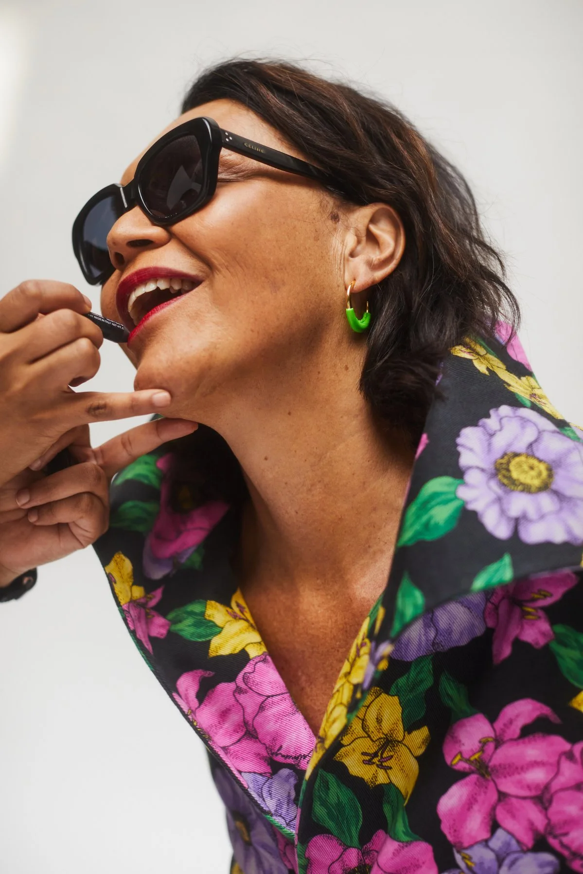 Alexis Bittar: Spring E-comm 