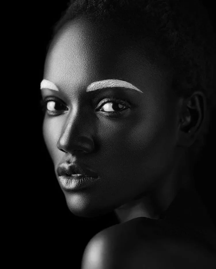 Beauty: Leading Lady