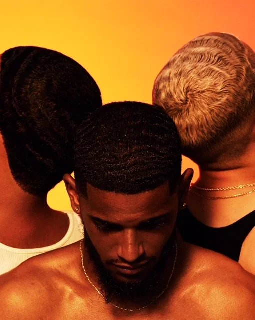 Beauty: Waves Don’t Die