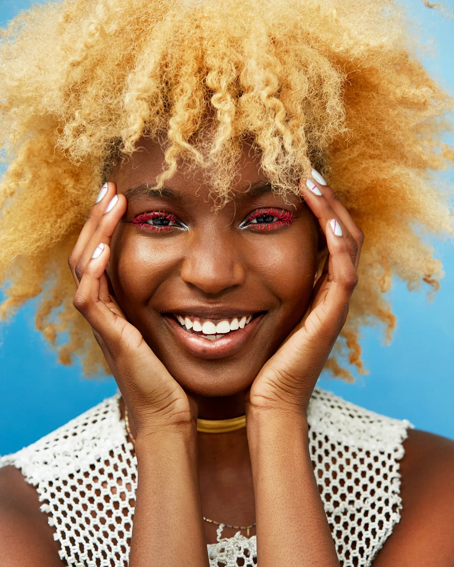 Refinery 29: Beauty Innovator Awards