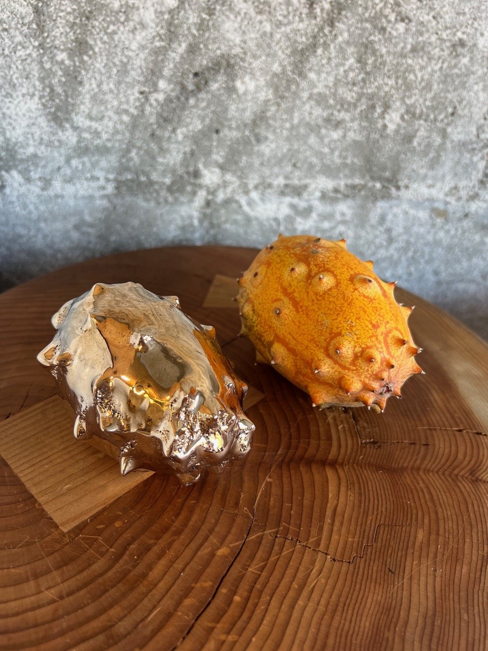 Horned Melon — PEARCE