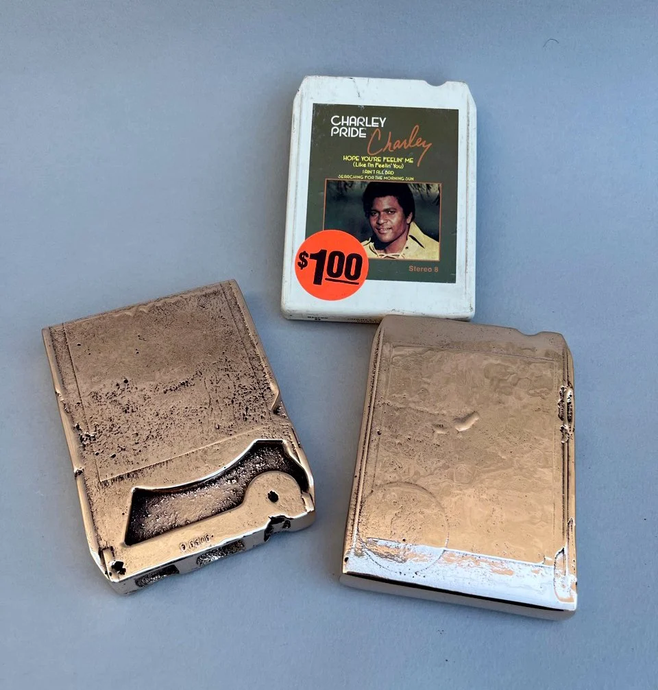 8-Track Tape