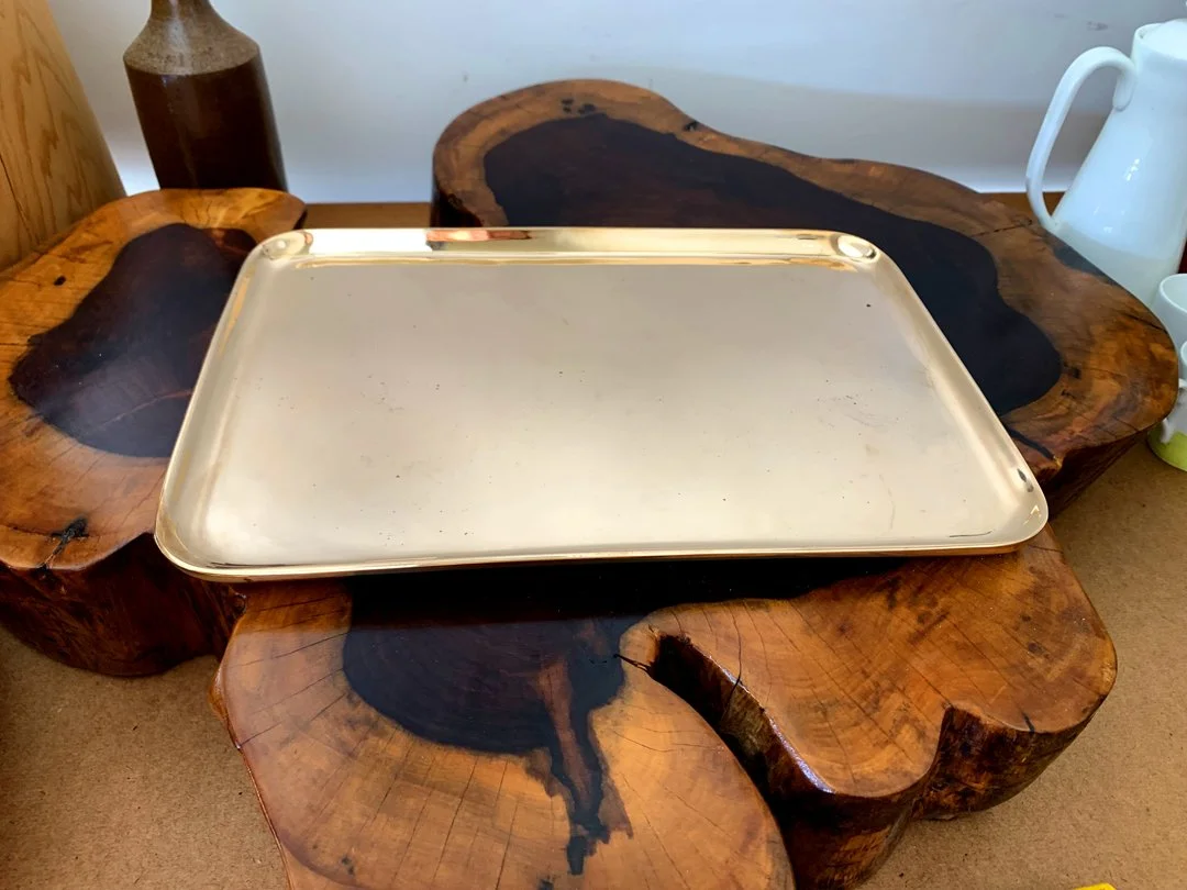 California Tray