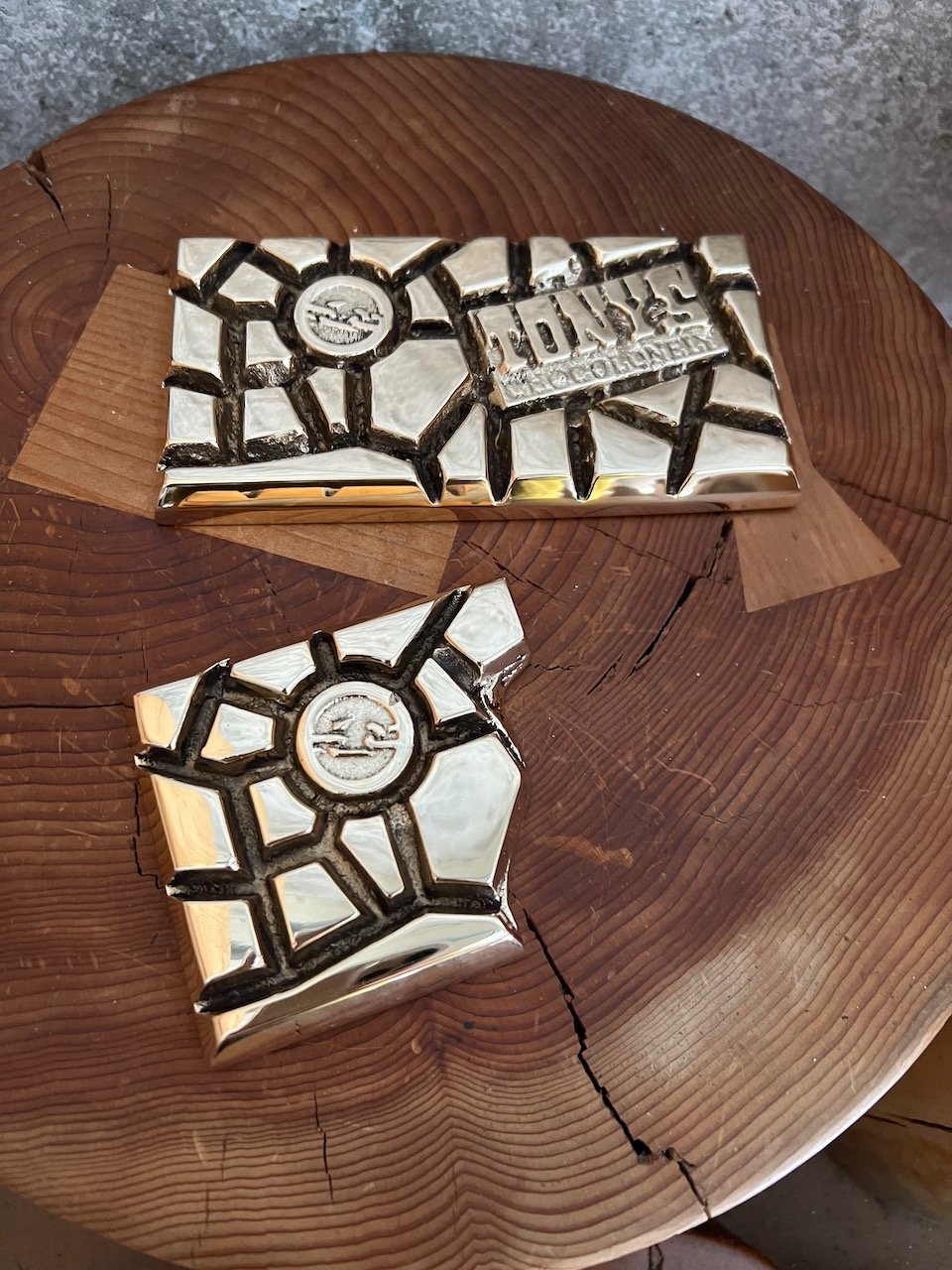 Tony's Chocolonely Chocolate Bar