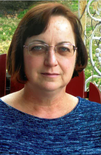 Denise McKenna